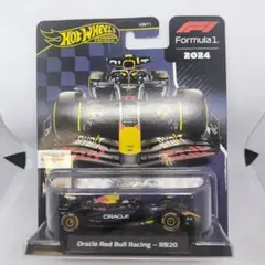 f1 ホットウィール