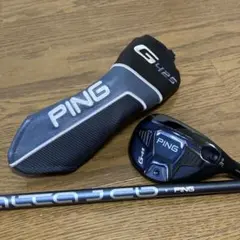 2026年最新】ping ユーティリティ シャフト 3uの人気アイテム - メルカリ