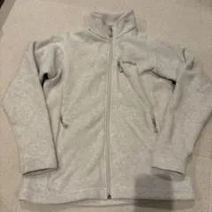 アウター フリースジャケット