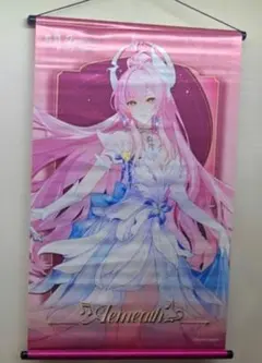 鳴潮 2周年 エイメス タペストリー - メルカリ