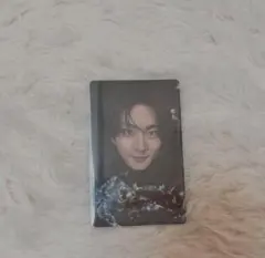 ENHYPEN ジョンウォン トレカ