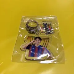 モンテディオ山形 寺山