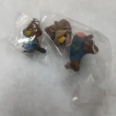 最安値‼️ズートピア　めじるしアクセサリー　ニブルズ　肩ズン　セット