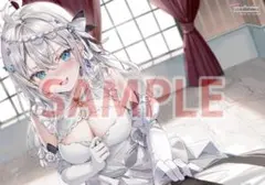 ShadowverseEVOLVE RAGE会場限定 フィルレイン プレイマット - メルカリ
