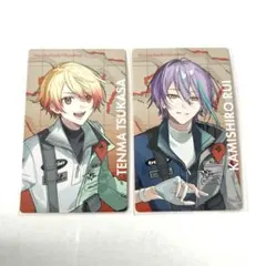 セカライ 5th 天馬司 神代類 エピカ ノーマル