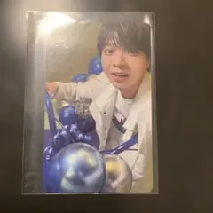 M!LK LOVE ENG!NE 塩﨑太智　トレカ　通常盤