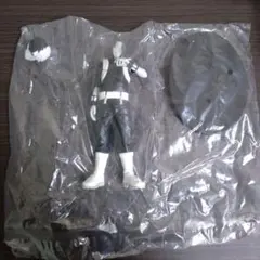 僕のヒーローアカデミア ヒロアカ フィギュア 轟焦凍 BW 白黒 モノクロ