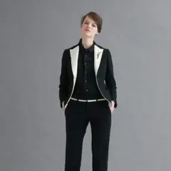 2026年最新】ROBES&CONFECTIONS レディース テーラードジャケットの 