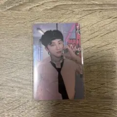 Stray Kids MAXIDENT ラキドロ チャンビン