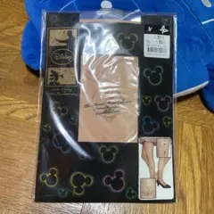 ミニー　ストッキング　タトゥー　ハロウィン　ディズニー