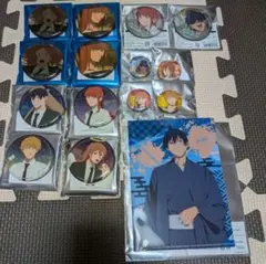 チェンソーマン セット 缶バッジ