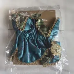 アナと雪の女王 フローズン シュシュ 完売品