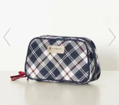 ARTISAN&ARTIST バニティポーチ○シャンパンゴールド○未使用 - メルカリ