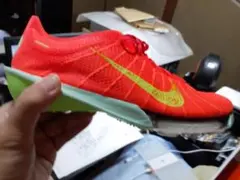 お値引き中【新品未使用:25.5cm】ナイキ ビクトリー 2