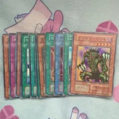遊戯王 初期 スーパースター 字レア 完美品 - メルカリ