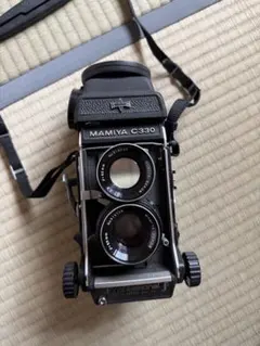 2026年最新】MAMIYA c330の人気アイテム - メルカリ