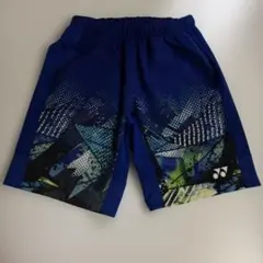 YONEX ハーフパンツ　Lサイズ　廃盤商品　レア ヨネックス