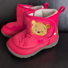 Disney Winnie the Pooh 아기 부츠