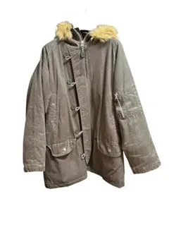 ミリタリージャケット 、モッズコート