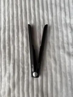 Ryanboo コードレスヘアアイロン ブラック