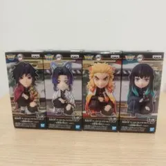 2025年最新】鬼滅の刃 ワーコレ お館様の前だぞの人気アイテム