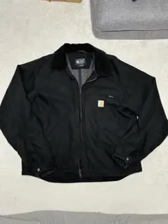 そ*げ様 【最安値】Carhartt デトロイトジャケット