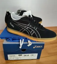 アシックス　ビッカーEX-α 26cm 未使用タグ付き 2026年最新】アシックス asics ビッカーEX-αの人気アイテム - メルカリ