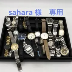 【ジャンク時計】SEIKO CITIZENなど 19本おまとめ品 時計アソート ジャンク時計】SEIKO CITIZENなど 19本おまとめ品 時計アソート - メルカリ