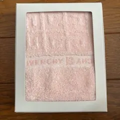 givenchy ハンドタオル