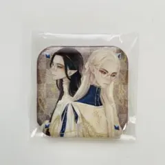 2025年最新】白黒無常 缶バッジの人気アイテム - メルカリ