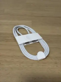 【新品未使用】正規品 純正type c 充電ケーブルApple