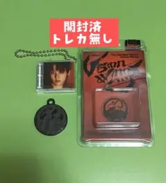【トレカ無・開封済】WayV Vision Wings SMini クン 威神V