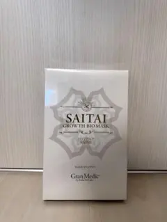 フェイシャルパック　SAITAI GROWTH BIO MASK エステプロラボ 2026年最新】Esthe Pro Labo パック・フェイスマスクの人気アイテム
