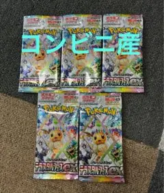 テラスタルフェスex