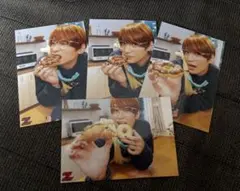 ONE N' ONLY ファンミ　生写真　TETTA