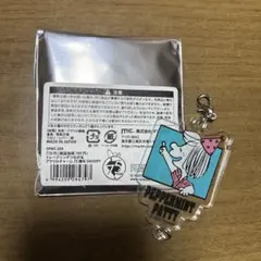 PEANUTS 75th シークレットキーホルダー　梅田　ペパーミントパティ