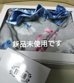 FEILER バレリーヌ♡【新品】フェイラー　バレリーヌ♡フェイラー　バレリーナ