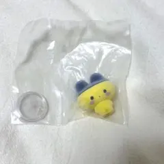 カプセルフロッキーズ たまごっち まめっち ガチャ