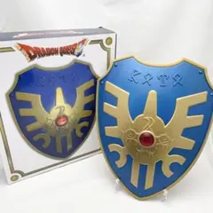 ♦️セール【美品】ドラゴンクエスト ロトの盾 アイテムズギャラリースペシャル