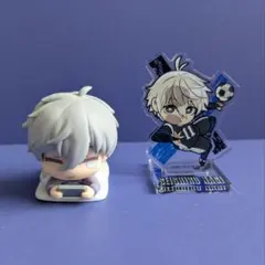 2026年最新】凪誠士郎 おねむたんの人気アイテム - メルカリ