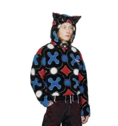 2025年最新】charles jeffrey loverboy ジャケットの人気アイテム