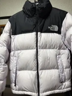 THE NORTH FACE ヌプシ