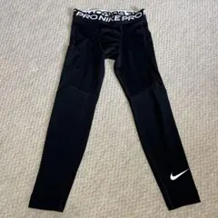 ☆NIKE キッズスパッツ/レギンス140cm☆