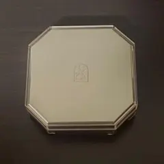 &フェイス アートメソッド ラウンドデザインパクト オークル20(ケース
