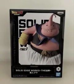 2025年最新】SOLID EDGE WORKS-THE出陣- 魔人ブウの人気アイテム