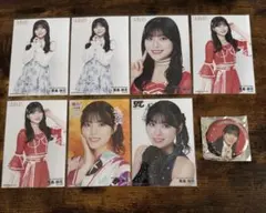 2026年最新】NMB48 黒島咲花の人気アイテム - メルカリ