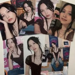 Once again ミナ トレカ コンプ