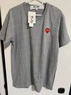 新品 PLAY COMME des GARCONS Tシャツ