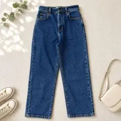 Weekend Max Mara LEI ハイウエスト デニムパンツ 36のサムネイル