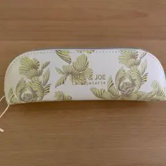 未使用 ポール&ジョー ペンケース 筆箱 美品
